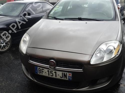 Right front window switch FIAT BRAVO II (198_) 1.6 D Multijet (198AXL1B) | BP25093614I26 - Image 3