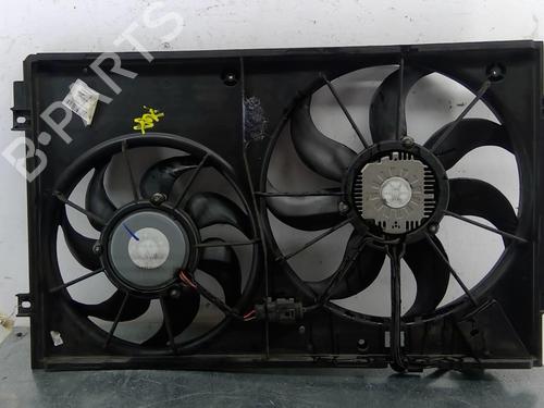 radiator-fan-audi-a3-8p1-2003-2004-2005-2006-2007-2008-2009-2010-2011-2012-2013-25104523 main image