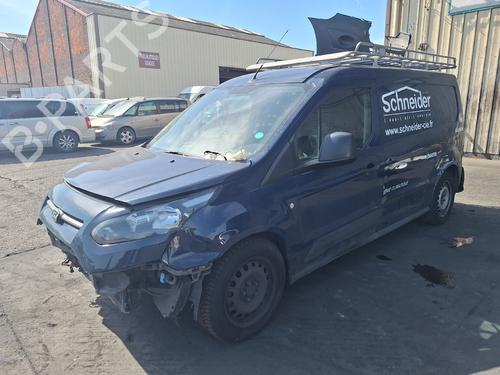 Forlygtekontakt FORD TRANSIT CONNECT V408 Box Body/MPV 1.6 TDCi | BP37683287I24 - Image 10