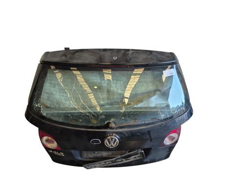 Used Tailgate VW GOLF VI (5K1) [2008-2014]  25601073