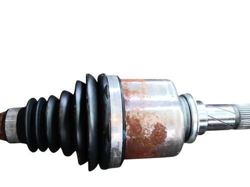 Left front driveshaft RENAULT TRAFIC II Van (FL) 2.0 dCi 90 (FL0H, FL00, FL01, FL0M, FL0P, FL0S) | BP32864326M38  - Image 5