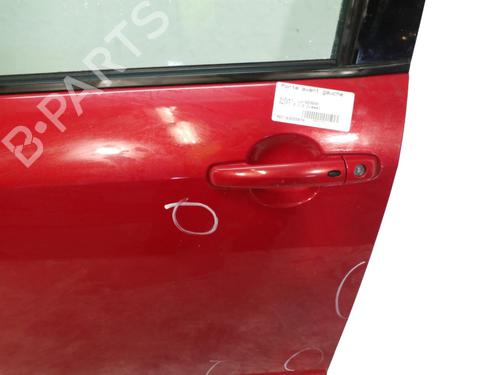 left-front-door-suzuki-swift-iii-mz-ez-2005-25103503 main image