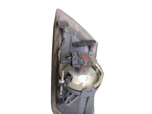 Left front fog light CITROËN C5 III (RD_) 2.0 HDi 140 (RDRHF8, RDRHFA, RDRHA8, RDRHAJ) | BP33304841C30 - Image 3