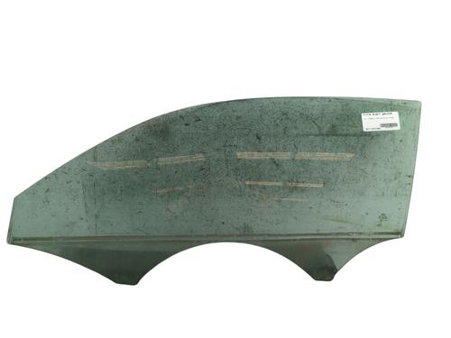 Front left door window AUDI A1 (8X1, 8XK) 1.6 TDI | BP28132181C18 