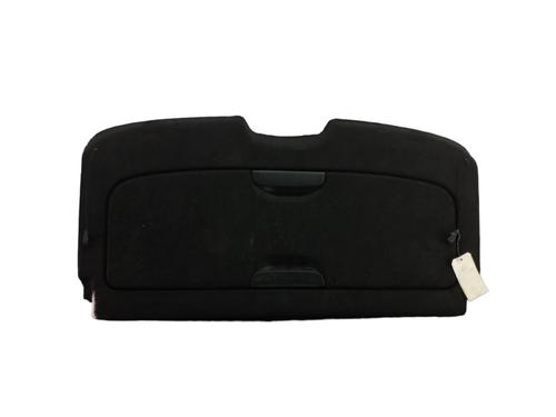 Rear parcel shelf PEUGEOT 308 I (4A_, 4C_) 1.6 HDi | BP25103597C85