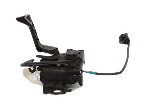 hjelmlås DACIA LOGAN MCV II TCe 90 (K8M1, K8MA, K8AC) | BP33535055C133 - Image 2