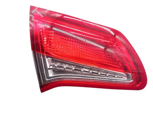Left taillight CITROËN C4 II (NC_) 1.6 HDi 110 | BP25073169C34 - Image 3