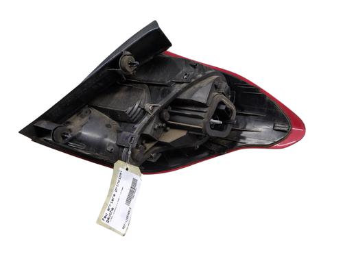 Used Left taillight CITROËN C4 II (NC_) 1.6 HDi 115 (114 hp) 28130675