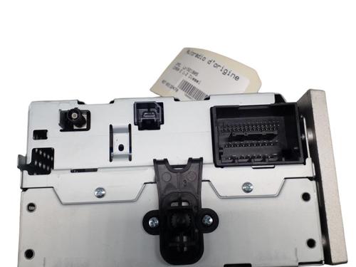 Used Radio OPEL CORSA E (X15) 1.3 CDTI (08, 68) (75 hp) 25058561