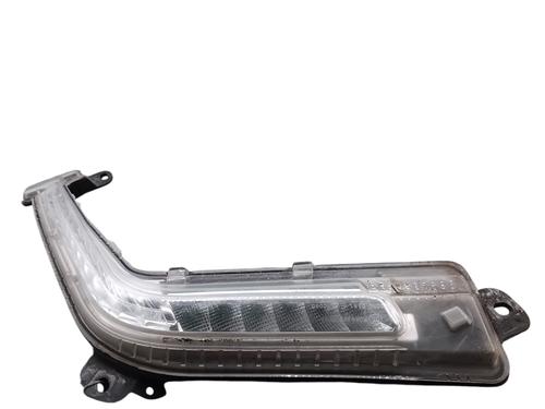 Venstre positionslygte PEUGEOT 308 I (4A_, 4C_) 1.6 16V (120 hp) 29332512