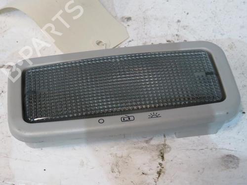 Innerbelysning VW LUPO I (6X1, 6E1) 1.0 (50 hp) 25112868