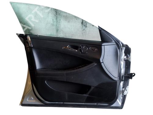 left-front-door-mercedes-benz-cls-c219-2004-2005-2006-2007-2008-2009-2010-2011-32452137 main image