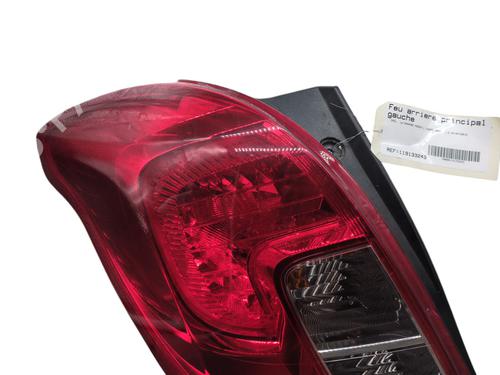 Used Left taillight OPEL MOKKA / MOKKA X (J13) 1.6 CDTI (_76) (136 hp) 31802082