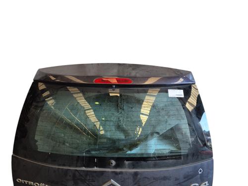 Used Tailgate CITROËN C4 Picasso I MPV (UD_) [2006-2015]  25601074