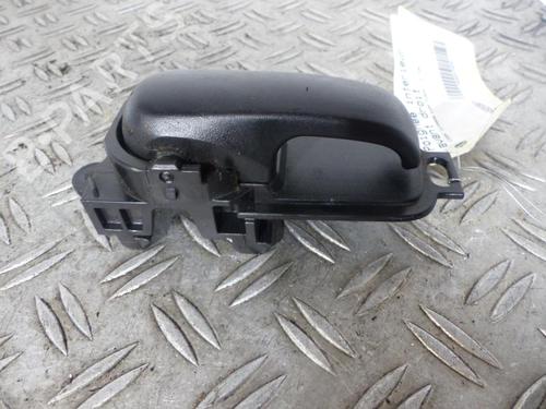 Used Front right interior door handle NISSAN NV200 Van 1.5 dCi 85 (M20, M20N, M20M) (86 hp) 25065059