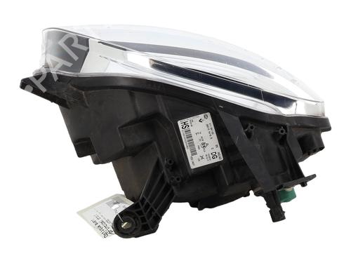 Right headlight RENAULT TWINGO III (BCM_, BCA_) 1.0 SCe 70 (BCMB) | BP39258717C29 - Image 5