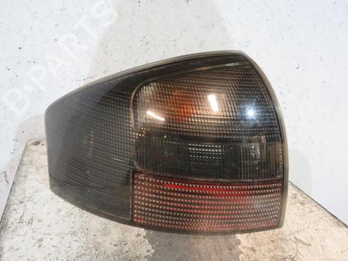 Used Left taillight AUDI A6 C5 (4B2) 2.5 TDI (180 hp) 25080921