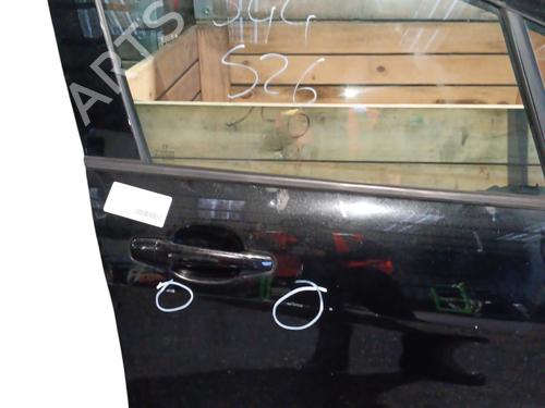 Right front door PEUGEOT 308 SW I (4E_, 4H_) 1.6 HDi | BP30543346C3