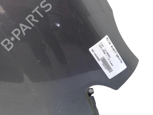 Left front fenders FIAT IDEA (350_) 1.9 JTD | BP25081673C41 
