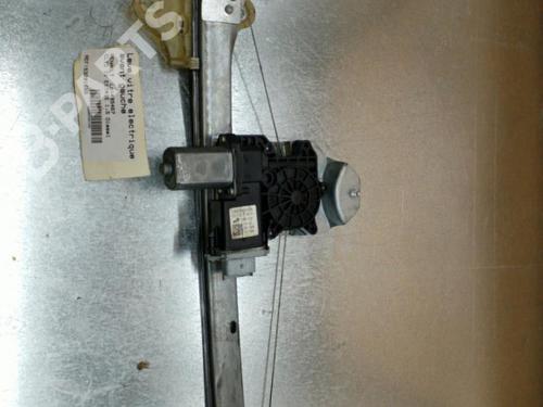 Used Front left window mechanism Front left window mechanism RENAULT CLIO IV (BH_) 1.5 dCi 90 (90 hp) 10575460 10575460