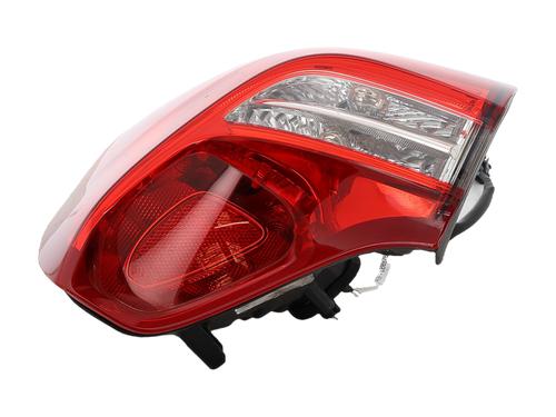 Left taillight CITROËN DS5 | BP37078894C34 - Image 3