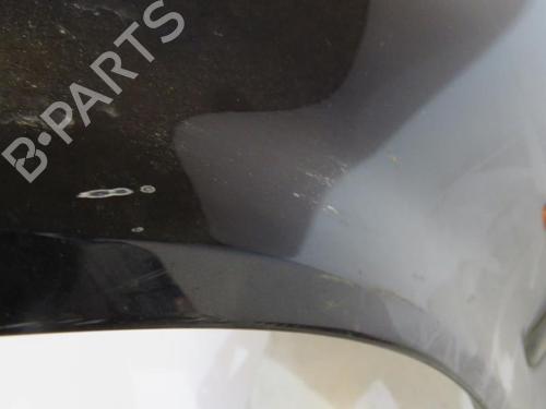 Used Left front fenders BMW 3 (E36) [1990-1998]  25083632