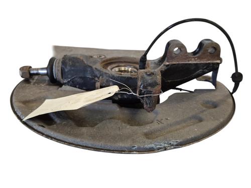 Right front steering knuckle CITROËN DS5 | BP33850866M26 - Image 5