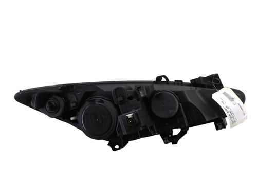 Left headlight PEUGEOT 307 (3A/C) 1.6 HDi | BP31753430C28 