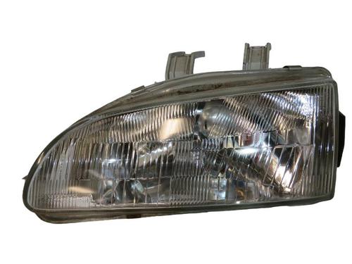 Used Left headlight Left headlight HONDA CIVIC V Saloon (EG, EH) 1.5 (90 hp) 25085929 25085929