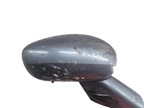Used Right mirror CITROËN C5 III Break (RW_) 1.6 HDi 110 (RW9HZC) (109 hp) 31317273