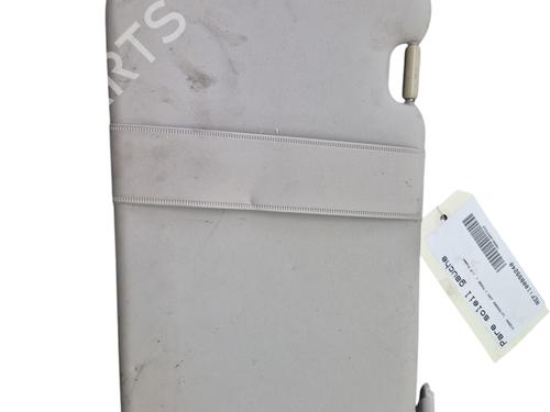 Used Left sun visor NISSAN JUKE (F15) 1.5 dCi (110 hp) 25098225