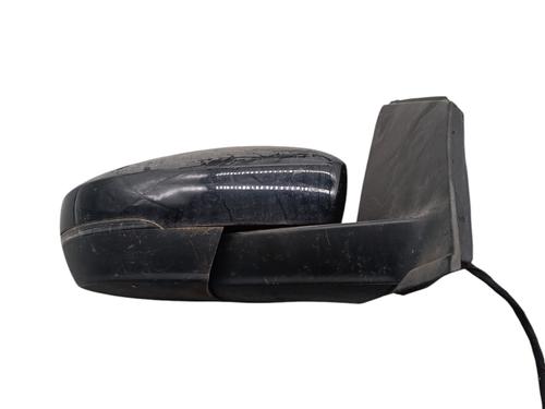 Right mirror VW POLO V (6R1, 6C1)  | BP25053414C27 