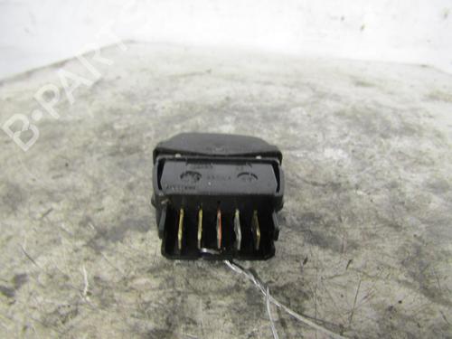 Used Right front window switch Right front window switch CITROËN XSARA PICASSO (N68) 1.6 HDi (90 hp) 25085556 25085556