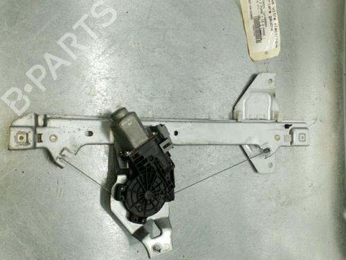 Used Rear left window mechanism Rear left window mechanism CITROËN C3 II (SC_) 1.4 VTi 95 (95 hp) 25104921 25104921