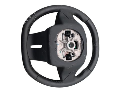 Steering wheel CITROËN C4 CACTUS 1.2 THP 110 | BP25099079C49 - Image 6