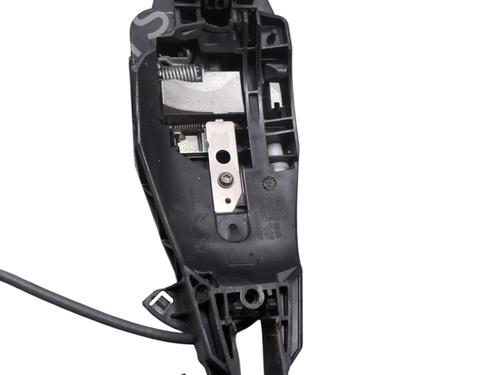 Front right lock CITROËN C3 III (SX) 1.2 THP 110 (SXHNPS, SXHNZT, SXHNZ6) | BP33041652C97 - Image 3