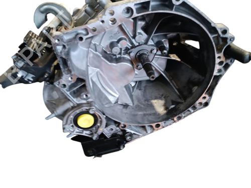 Gearbox CITROËN BERLINGO (ER_, EC_) 1.5 BlueHDi 100 | BP30819890M3  - Image 5