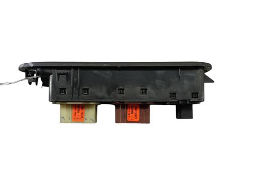 Left front window switch DACIA DUSTER (HS_) 1.5 dCi 4x4 | BP32195977I27