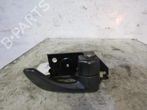 Rear right interior door handle HYUNDAI SANTA FÉ I (SM) 2.7 V6 4x4 8362026000SF
