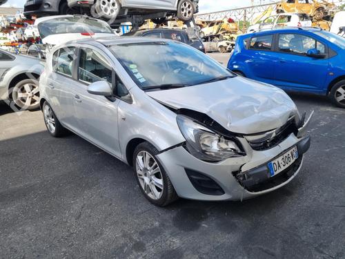Starter OPEL CORSA D (S07)  | BP25087290M8  - Image 12