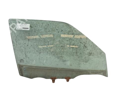 Used Front right door window NISSAN JUKE (F15) 1.5 dCi (110 hp) 25075627