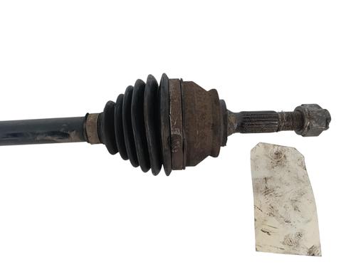 Right front driveshaft CITROËN C3 III (SX) 1.5 BlueHDi 100 (SXYHYP, SXYHTU) | BP36522118M39 - Image 2