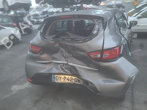 Starter RENAULT CLIO IV (BH_) 0.9 TCe 90 (BHNF, BHMA, BHMH, BHJK, BHJR) | BP25087780M8  - Image 13