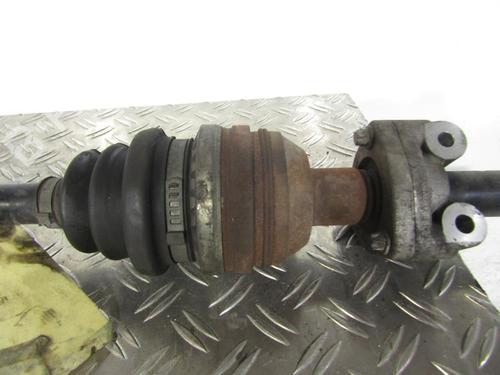 Right front driveshaft OPEL ASTRA H GTC (A04) 1.7 CDTi (L08) | BP25085058M39 