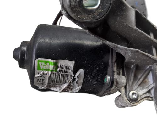 Front wiper motor RENAULT SCÉNIC III (JZ0/1_) 1.5 dCi | BP32113576M29 
