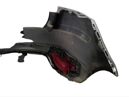 Rear bumper CITROËN C4 Coupe (LA_) 1.6 HDi | BP25093919C8 