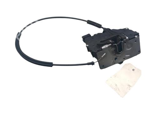 Used Front left lock Front left lock FIAT GRANDE PUNTO (199_) [2005-2026] 25099670 25099670
