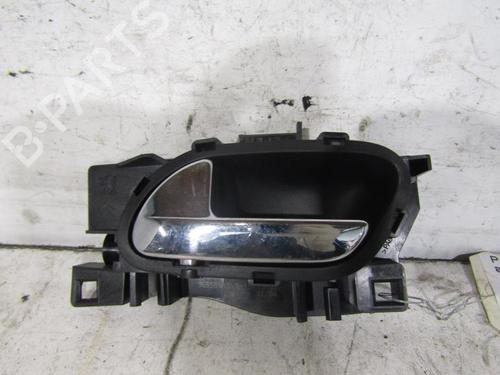Used Rear left interior door handle CITROËN C4 Grand Picasso I (UA_) 1.6 HDi (109 hp) 25113661