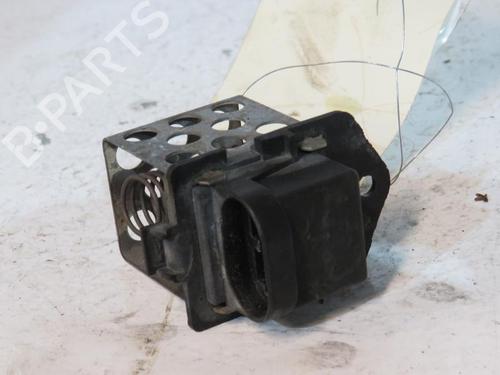 Used Heater resistor Heater resistor RENAULT CLIO III (BR0/1, CR0/1) 1.5 dCi (C/BR0G, C/BR1G) (68 hp) 25084053 25084053