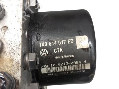 ABS pump VW TOURAN (1T3) 1.6 TDI | BP25103057M43 